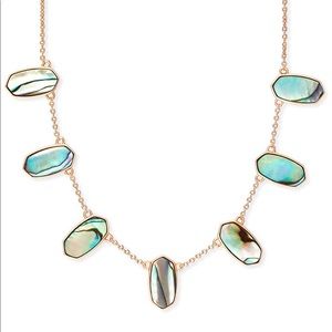 Kendra Scott Meadow Necklace